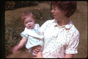 Photo of Jeanine VanKerckhove